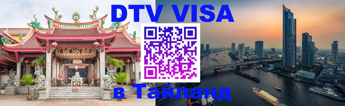 Оформление DTV визы под ключ: стоимость и тарифы, только загранпаспорт - 21.11.2025 